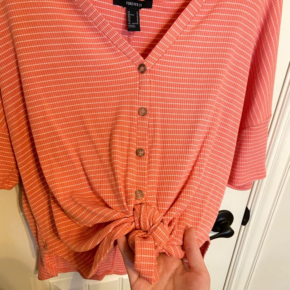 Button down top - Picture 7 of 7